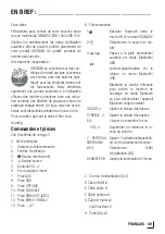 Preview for 49 page of Grundig DSB 1000 User Manual