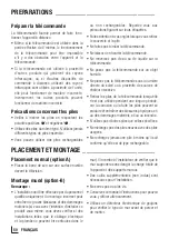 Preview for 50 page of Grundig DSB 1000 User Manual