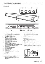 Preview for 7 page of Grundig DSB 2000 Manual