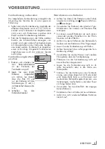 Preview for 9 page of Grundig DSB 2000 Manual