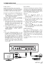 Preview for 11 page of Grundig DSB 2000 Manual