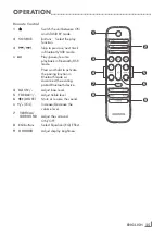 Preview for 25 page of Grundig DSB 2000 Manual