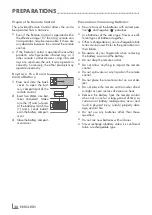 Preview for 26 page of Grundig DSB 2000 Manual