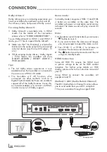 Preview for 28 page of Grundig DSB 2000 Manual