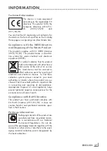 Preview for 37 page of Grundig DSB 2000 Manual