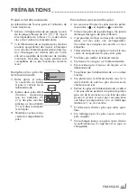 Preview for 43 page of Grundig DSB 2000 Manual