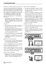 Preview for 46 page of Grundig DSB 2000 Manual