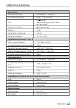 Preview for 53 page of Grundig DSB 2000 Manual