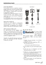 Preview for 11 page of Grundig DSB 950 Manual