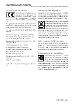 Preview for 13 page of Grundig DSB 950 Manual