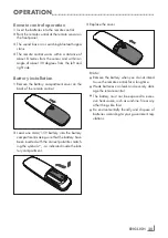 Preview for 20 page of Grundig DSB 950 Manual