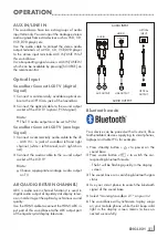 Предварительный просмотр 21 страницы Grundig DSB 990 User Manual