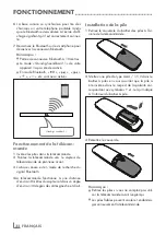 Предварительный просмотр 32 страницы Grundig DSB 990 User Manual