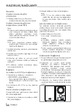 Предварительный просмотр 80 страницы Grundig DSB 990 User Manual