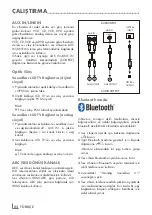 Предварительный просмотр 82 страницы Grundig DSB 990 User Manual