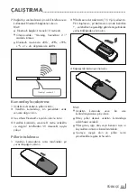 Предварительный просмотр 83 страницы Grundig DSB 990 User Manual