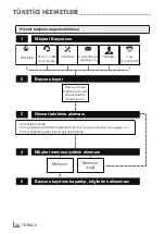 Предварительный просмотр 86 страницы Grundig DSB 990 User Manual