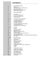 Preview for 2 page of Grundig DSR 3410 CI User Manual