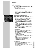 Preview for 21 page of Grundig DSR 5450 HD User Manual