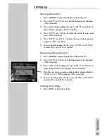 Preview for 23 page of Grundig DSR 5450 HD User Manual