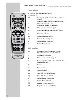 Предварительный просмотр 12 страницы Grundig DSR 6450 HD/CD User Manual