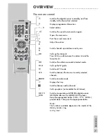 Предварительный просмотр 7 страницы Grundig DTR 1560-2 MICRO User Manual