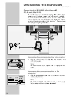 Предварительный просмотр 10 страницы Grundig DTR 1560-2 MICRO User Manual