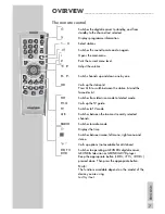 Предварительный просмотр 7 страницы Grundig DTR 1760 MICRO User Manual