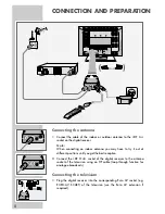 Предварительный просмотр 8 страницы Grundig DTR 1760 MICRO User Manual