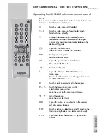 Предварительный просмотр 33 страницы Grundig DTR 1760 MICRO User Manual