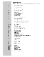 Preview for 2 page of Grundig DTR 1782 VC User Manual