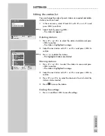 Preview for 13 page of Grundig DTR 2420 User Manual