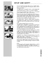 Preview for 5 page of Grundig DTR 2540 User Manual