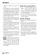 Предварительный просмотр 30 страницы Grundig DTR 4500 User Manual