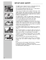 Preview for 6 page of Grundig DTR 4540 HDD User Manual