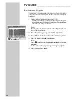 Preview for 26 page of Grundig DTR 4540 HDD User Manual