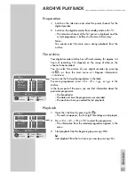 Preview for 31 page of Grundig DTR 4540 HDD User Manual