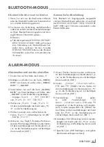 Preview for 23 page of Grundig DTR 5000 User Manual