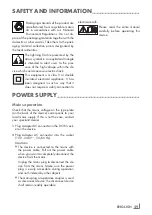 Preview for 29 page of Grundig DTR 5000 User Manual