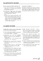 Preview for 43 page of Grundig DTR 5000 User Manual