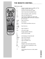 Preview for 9 page of Grundig DTR 5460 HD User Manual