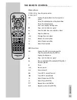 Preview for 11 page of Grundig DTR 5460 HD User Manual