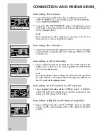 Preview for 12 page of Grundig DTR 5460 HD User Manual