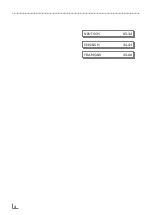 Preview for 4 page of Grundig DTR 6000 2.1 BT DAB+ WEB User Manual