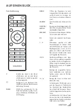 Preview for 9 page of Grundig DTR 6000 2.1 BT DAB+ WEB User Manual