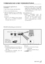 Preview for 11 page of Grundig DTR 6000 2.1 BT DAB+ WEB User Manual