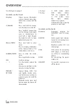 Preview for 29 page of Grundig DTR 6000 2.1 BT DAB+ WEB User Manual