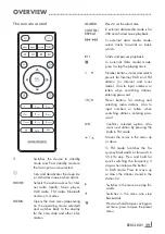 Preview for 30 page of Grundig DTR 6000 2.1 BT DAB+ WEB User Manual