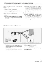 Preview for 32 page of Grundig DTR 6000 2.1 BT DAB+ WEB User Manual