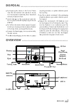 Preview for 21 page of Grundig DTR 7000 User Manual